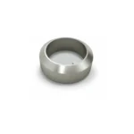 Hliníkové zábradlie - Krytka na spodok stĺpika okrúhleho Ø40mm s 1drážkou