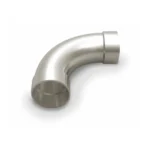 Hliníkové zábradlie - Koleno 90° pre okrúhle madlo Ø50mm