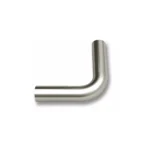 Hliníkové zábradlie - Koleno 90° pre okrúhlu priečku Ø16mm