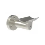 Hliníkové zábradlie - Držiak madla Ø50mm do steny schodiskové zábradlie