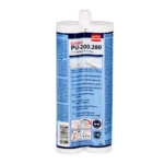 Dvojzložkové lepidlo DUO 900 g COSMO PU-200.280